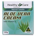 헬시케어 Aloe Vera Moisturizing Cream 100g 18025