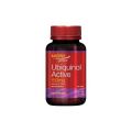 마이크로제닉스 Ubiquinol Active 150mg 30 Soft 캡슐 18056