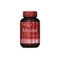 마이크로제닉스 Mussel 19000 New Zealand Green Lipped 120 캡슐 18070