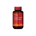 마이크로제닉스 Cod Liver Oil Forte 250mg 300 캡슐 18073