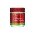 마이크로제닉스 Ultra Magnesium s_l_e_e_p Raspberry Flavour 250g 파우더 18100