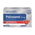 와그너 Policosanol 12mg 60 정 18194