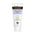 뉴트로지나 Ultra Sheer Face Lotion Sunscreen SPF 50 88ml 18318
