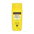 뉴트로지나 Beach Defence Sun + Water Sunscreen Lotion SPF 50 198mL 18324
