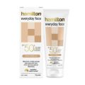 해밀턴 SPF 50+ Everyday Face Cream 75g 18327