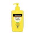 뉴트로지나 SPF 50 Beach Defence Lotion 400ml 18328