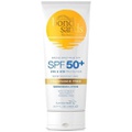 본다이 샌즈 SPF 50+ Sunscreen Lotion Fragrance Free 150ml 18340