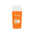 아벤느 Sunsitive Sunscreen Fluid SPF 50+ 50ml 18342
