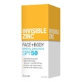 인비저블징크 SPF 50 Face and Body 75g 18354