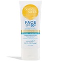 본다이 샌즈 SPF 50+ Fragrance Free Hydrating Tinted Face Lotion 75ml 18357