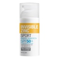 인비저블징크 SPF 50+ Sport Mineral Sunscreen 4 Hour Water Resistant 100ml 18360