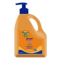 바나나 보트 SPF 50+ Sport 1 Litre 18366