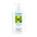 해밀턴 Sun SPF 50+ Active Family Lotion 500ml 18373