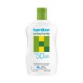 해밀턴 Sun SPF 50+ Active Family Lotion 250ml 18384