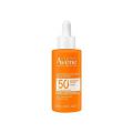 아벤느 Sunsitive Sunscreen Serum SPF 50+ 30ml 18394
