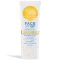 본다이 샌즈 SPF 50+ Fragrance Free Matte Tinted Face Lotion 75ml 18396