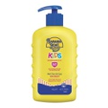 바나나 보트 SPF 50+ Kids 400g Pump 18403