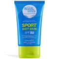 본다이 샌즈 Sport Wet Skin SPF 50 Lotion 125ml 18411