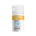 인비저블징크 SPF 50+ Sport Mineral Sunscreen 4 Hour Water Resistant 50ml 18420