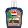 르 텐 SPF 50+ Coconut Sunscreen Lotion 125ml 18433