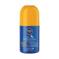 니베아 Sun Kids Protect & Play SPF50 Sunscreen Roll On 65ml 18436
