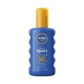 니베아 Sun Ultra Sport Cooling SPF50+ Sunscreen Spray 200ml 18438