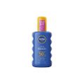 니베아 Sun Ultra Beach SPF50+ Sunscreen Spray 200ml 18442