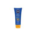 니베아 Sun Protect & Moisture SPF50+ Sunscreen Lotion 100ml 18453