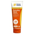 캔서 카운슬 SPF 50+ Everyday Value 110ml 18469