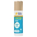 캔서 카운슬 SPF 50+ Sport Zinc Stick Tinted 12g 18491