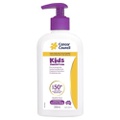 캔서 카운슬 SPF 50+ Kids 200ml Finger Pump 18492