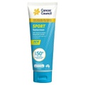 캔서 카운슬 SPF 50 Sport Dry Touch & Sweat Resistant 110ml 18511