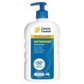 캔서 카운슬 SPF 50+ Watersport 500ml Pump 18525