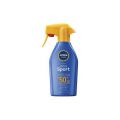 니베아 Sun Ultra Sport Cooling SPF50+ Sunscreen Trigger 300ml 18532