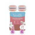질레트 Venus Spa Breeze Disposable Razor 2 Pack 18873