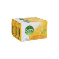 데톨 Citrus Fresh Bar Soap 3x100g 18970