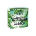 가르니에 Fructis Aloe Vera Hair Food 2 In 1 Shampoo Bar 60g 18974
