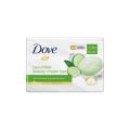 도브 Beauty Bar Cucumber 4 x 90g 18978