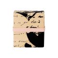 MOR Correspondence Triple Milled Kashmir Petals Soap Bar 180g 19013