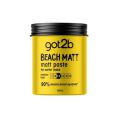 GO티2 T2B Beach Matt Matt Paste 100ml 19023