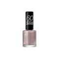 림멜 60 Seconds Nail Polish Ethereal 19051