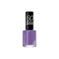 림멜 60 Seconds Nail Polish Lovey 도브Y 19052