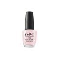 OPI Nail Lacquer Put It In Neutral Nail Polish 15ml 19058
