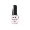 OPI Nail Lacquer Natural Nail Base Coat Nail Polish 15ml 19069