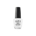 OPI Nail Lacquer Alpine Snow Nail Polish 15ml 19071