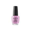OPI Nail Lacquer Lucky Lucky Lavender Nail Polish 15ml 19079