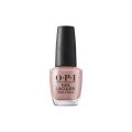 OPI Nail Lacquer Barefoot In Barcelona Nail Polish 15ml 19081