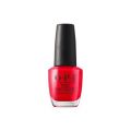 OPI Nail Lacquer Cajun Shrimp Nail Polish 15ml 19086