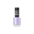 림멜 60 Seconds Nail Polish 153 Under The Palms 19095