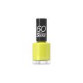 림멜 60 Seconds Nail Polish 155 Beach Breeze Please 19105
